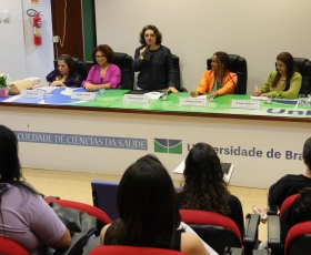 Encontro do Programa Mulheres e Meninas na Ciência 2025-2026: resultados de uma jornada